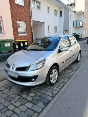 Brugt Renault Clio II