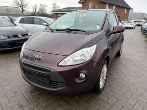 Gebraucht Ford Ka