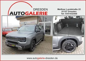 Gebraucht Baic BJ30