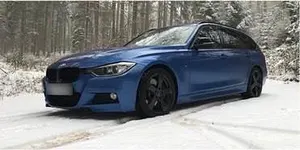 Käytetty BMW 330
