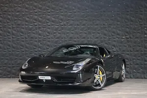Gebraucht Ferrari 458