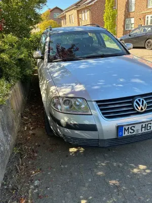 Gebraucht VW Passat