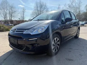 Brugt Citroën C3