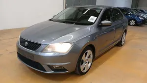 Occasion Seat Toledo