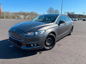 Gebraucht Ford Mondeo