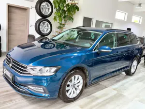 Gebraucht VW Passat