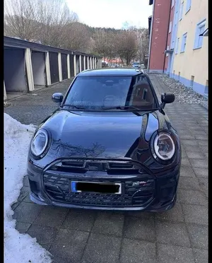 Gebraucht Mini John Cooper Works