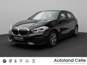 Gebraucht BMW 118