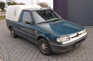 Brugt VW Caddy