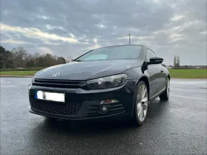 Gebraucht VW Scirocco