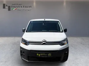 Gebraucht Citroën Berlingo