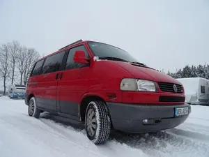 Gebraucht VW Caravelle