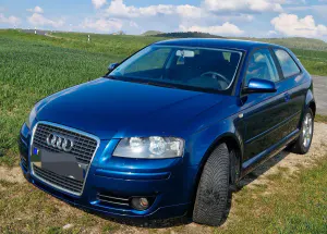 Brugt Audi A3