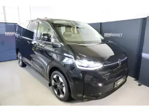 Używany VW Caravelle