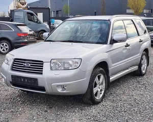 Occasion Subaru Forester