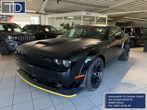 Gebraucht Dodge Challenger