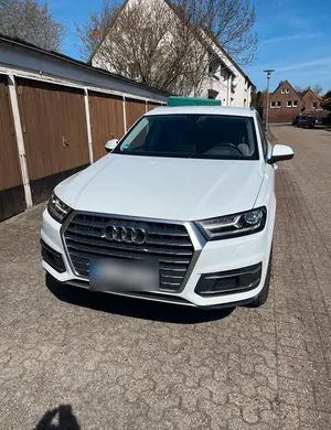 Brugt Audi Q7