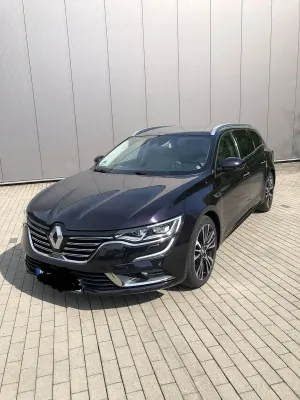 Brugt Renault Talisman