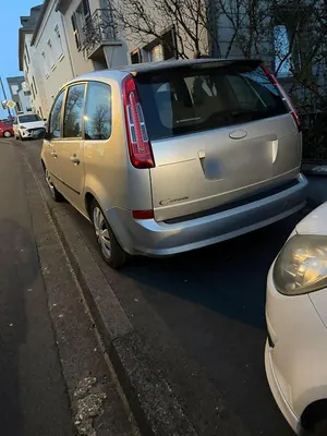 Gebraucht Ford C-MAX