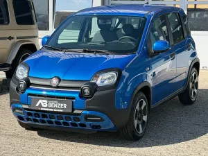 Usata Fiat Panda