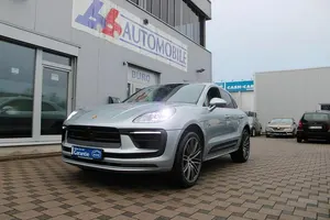 Gebraucht Porsche Macan S
