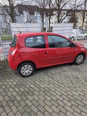 Gebraucht Renault Twingo