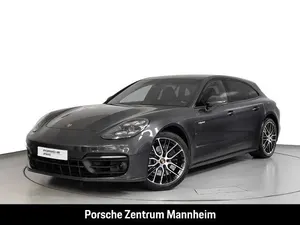 Gebraucht Porsche Panamera