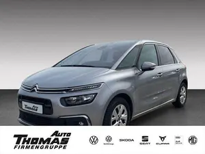 Gebraucht Citroën C4 SpaceTourer
