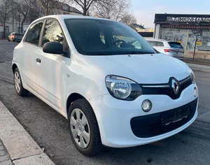 Usata Renault Twingo