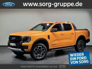 Używany Ford Ranger