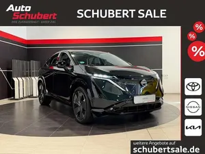 Gebraucht Nissan Ariya