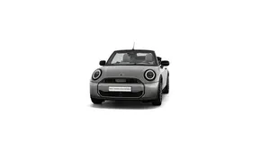Used Mini Cooper Cabriolet