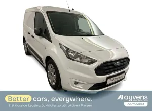 Gebraucht Ford Transit Connect