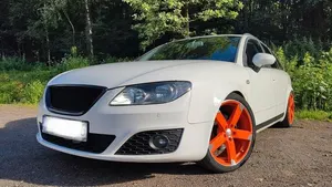 Occasion Seat Exeo