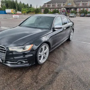 Używany Audi S6