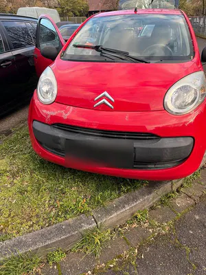 Brugt Citroën C1