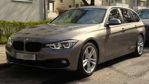 Gebraucht BMW 335