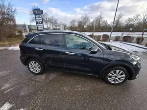 Gebraucht Kia e-Niro