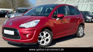 Gebraucht Citroën C3