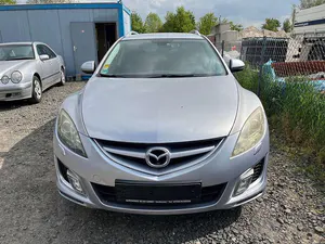 Usata Mazda 6