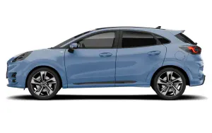 Gebraucht Ford Puma