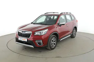Occasion Subaru Forester