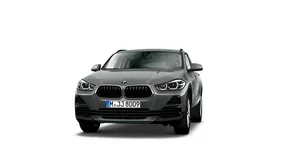 Brugt BMW X2