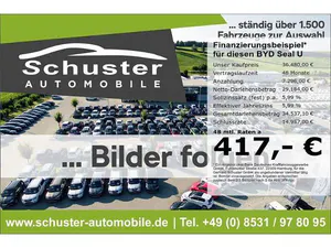 Gebraucht BYD Seal U