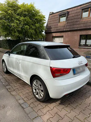 Occasion Audi A1