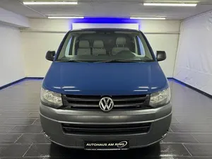 Używany VW Transporter