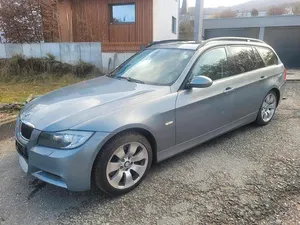 Używany BMW 330