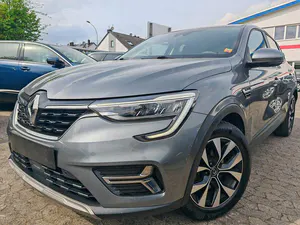 Usata Renault Arkana