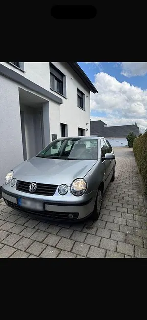 Brugt VW Polo