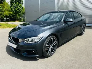 Używany BMW 420